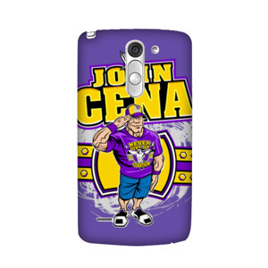John Cena cartoon Casing HP