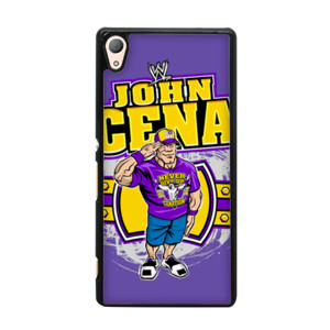 John Cena cartoon Casing HP