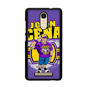 John Cena cartoon Casing HP