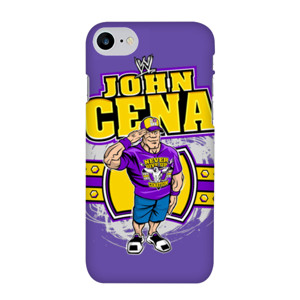 John Cena cartoon Casing HP