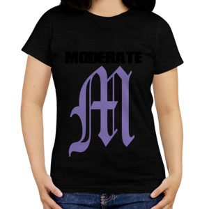 Kaos MODERATE BRANCH