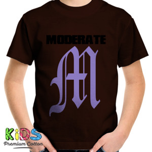 Kaos MODERATE BRANCH