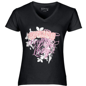 Kaos Spring Breath of Live