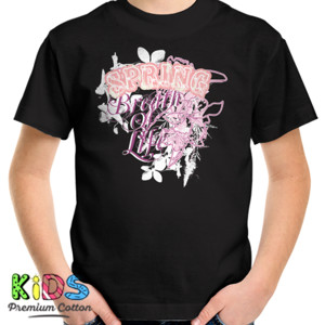 Kaos Spring Breath of Live