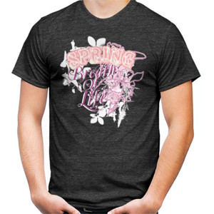 Kaos Spring Breath of Live