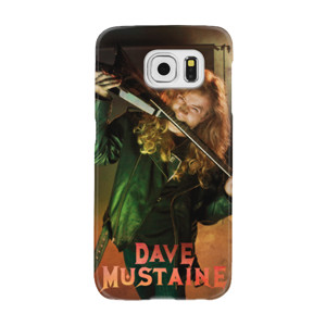 Dave Mustaine Casing HP