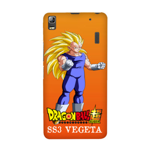 SS3 VEGETA Casing HP