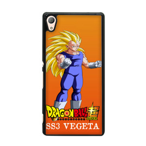 SS3 VEGETA Casing HP