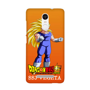 SS3 VEGETA Casing HP