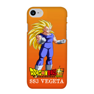 SS3 VEGETA Casing HP