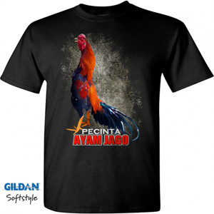 Kaos Ayam Bangkok