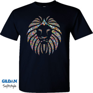 Kaos Lion 2