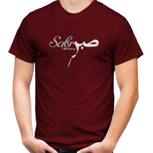 Kaos kaos sabr02 warna