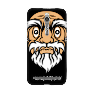 Contemporary Human Casing HP