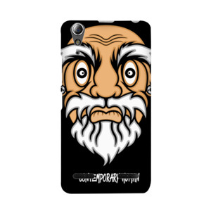 Contemporary Human Casing HP