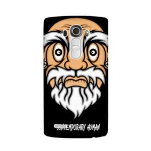 Contemporary Human Casing HP