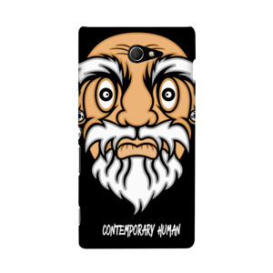 Contemporary Human Casing HP