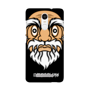 Contemporary Human Casing HP