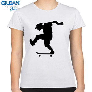 Kaos Kaos Skate Board - Airwalk (SB7EU)