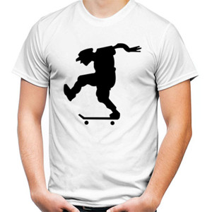 Kaos Kaos Skate Board - Airwalk (SB7EU)