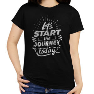Kaos Start Journey