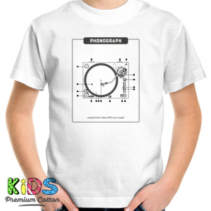 Kaos Phonograph