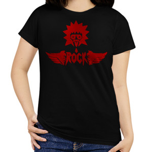 Kaos KAOS ROCKER