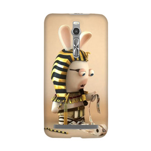 Rabbids Egyptian Casing HP