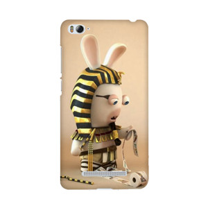 Rabbids Egyptian Casing HP