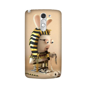Rabbids Egyptian Casing HP