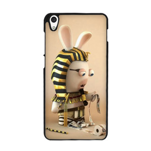Rabbids Egyptian Casing HP