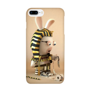 Rabbids Egyptian Casing HP