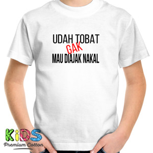 Kaos kaos tobat pt001