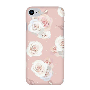 Pink flower Casing HP