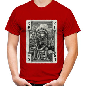 Kaos King Tarot 2