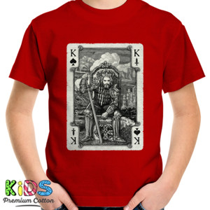 Kaos King Tarot 2