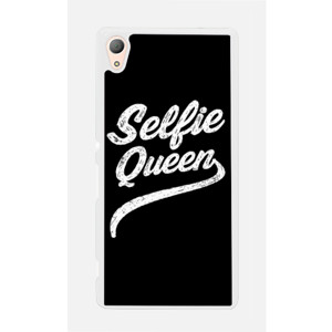 SELFIE QUEEN Casing HP
