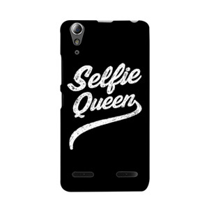 SELFIE QUEEN Casing HP