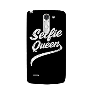 SELFIE QUEEN Casing HP