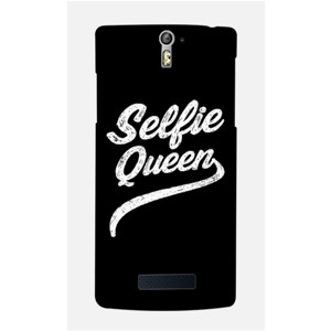 SELFIE QUEEN Casing HP