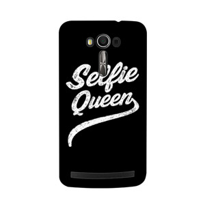 SELFIE QUEEN Casing HP