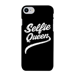 SELFIE QUEEN Casing HP