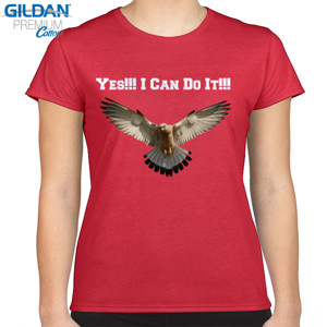 Kaos Yes!!! I Can Do It!!!