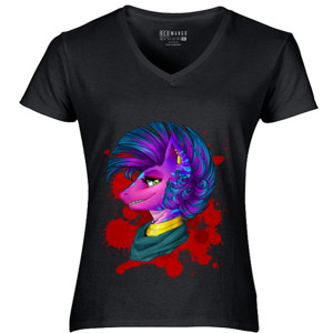 Kaos Xerxes Poniraptor