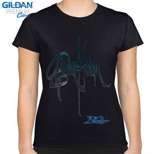 Kaos Pria Gildan soft style