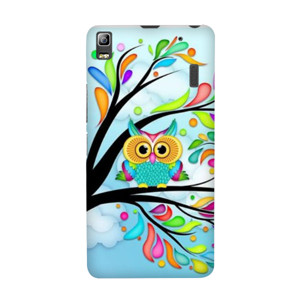 Motif Burung Hantu Lucu Bikin HP Kamu Keren Casing HP
