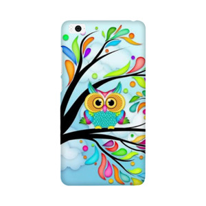 Motif Burung Hantu Lucu Bikin HP Kamu Keren Casing HP