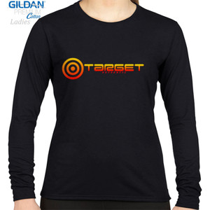 Kaos Target - Authentic