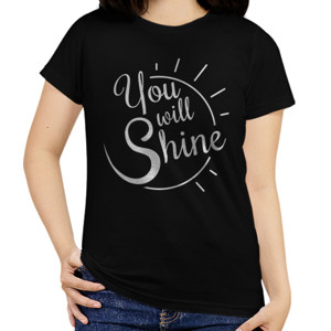 Kaos Shine