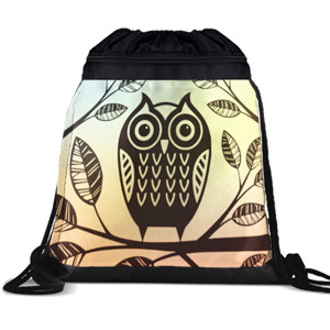 Tas Serut OWL ON BRANCH